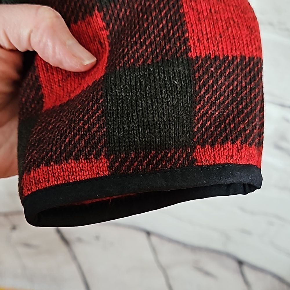 Ll Bean Sweaterfleece Pullover - image 4